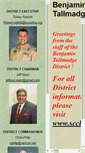 Mobile Screenshot of btdistrict.org